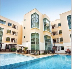 Gold Palm Mansion (D15), Apartment #257914531